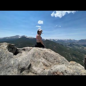 Meet your Posher, Savannah